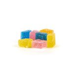 happy place hemp ' delta 8 gummies ' 40 gummies