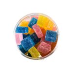 happy place hemp ' delta 8 gummies ' 40 gummies