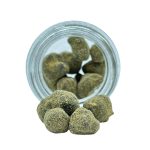 7gr ' doc's rocks (flower, hash oil, kief)