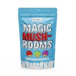 mungus – blue meanie magic mushroom