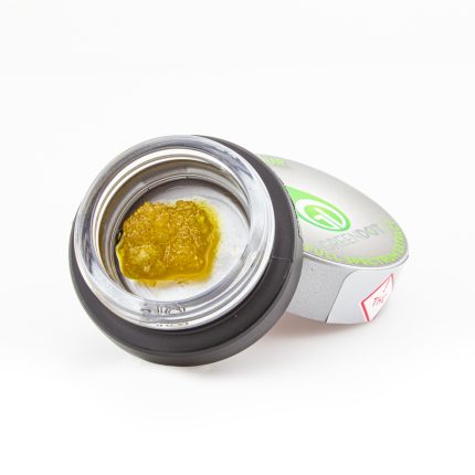 green dot silver label live resin glueball 1g 1.jpeg