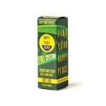 happy place hemp cbd tincture
