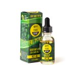 happy place hemp cbd tincture