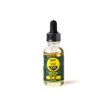 happy place hemp cbd tincture