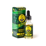 happy place hemp cbd tincture
