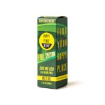 happy place hemp cbd tincture