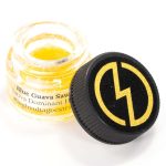 high voltage – blue guava htsfe sauce