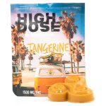 1500mg thc gummies (high dose)