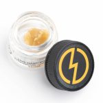 high voltage – live hash rosin