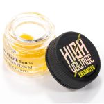 pineapple chunk htsfe sauce – high voltage