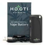 510 thread battery (hooti extracts)