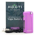 510 thread battery (hooti extracts)