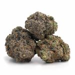 la kush cake