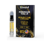 live resin vape cartridge