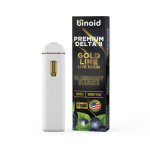 live resin rechargeable disposable – 2 grams