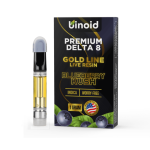 live resin vape cartridge