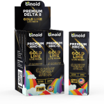live resin rechargeable disposable – 2 grams