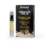live resin vape cartridge
