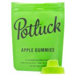 potluck 200mg 1to1 apple gummies 1.jpg