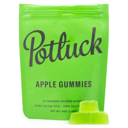 potluck 200mg 1to1 apple gummies 1.jpg