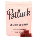 200mg thc gummies – potluck