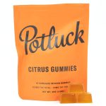 200mg thc gummies – potluck