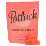 200mg thc gummies – potluck