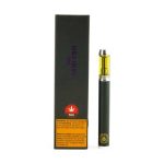 so high extracts disposable pen – mendo breath 1ml (indica)