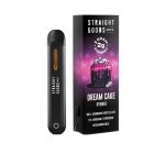 straight goods 2 grams thc disposables
