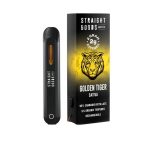 straight goods 2 grams thc disposables