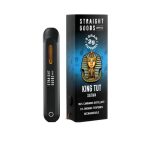 straight goods 2 grams thc disposables
