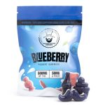 500mg thc yogurt gummies (sugar jack’s)