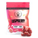 500mg thc yogurt gummies (sugar jack’s)