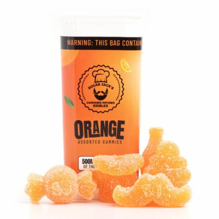 sugarjacks assorted 500mg thc gummies orange 3 1024x1024 1 1.jpg