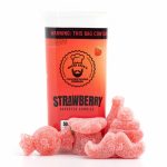 500mg thc assorted gummies (sugar jack’s)