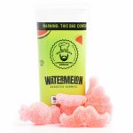 500mg thc assorted gummies (sugar jack’s)