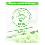sugar jack’s – 300mg cbd assorted gummies