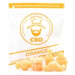 sugar jack’s – 300mg cbd assorted gummies