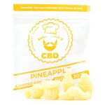 sugar jack’s – 300mg cbd assorted gummies