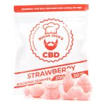 sugar jack’s – 300mg cbd assorted gummies