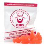 sugar jack’s – 300mg cbd assorted gummies