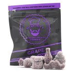 sugar jack’s – 200mg thc assorted gummies