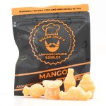 sugar jack’s – 200mg thc assorted gummies