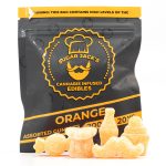sugar jack’s – 200mg thc assorted gummies