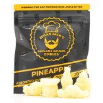 sugar jack’s – 200mg thc assorted gummies