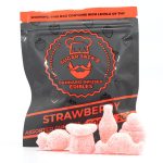 sugar jack’s – 200mg thc assorted gummies