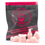 sugar jack’s – 200mg thc assorted gummies