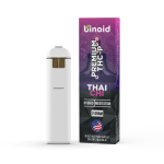 thc p rechargeable disposable – 2 grams