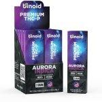 thc p rechargeable disposable – 2 grams