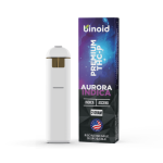 thc p rechargeable disposable – 2 grams
